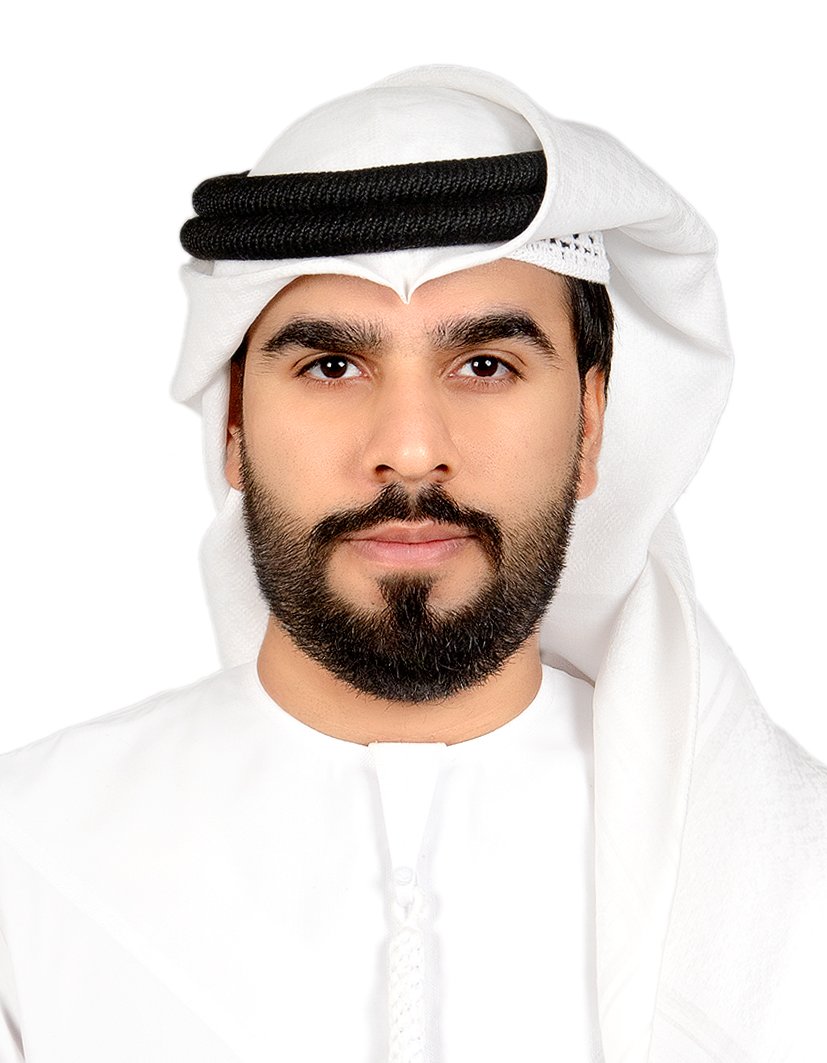 Mr. Hussain Al Suwaidi
